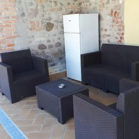Apartmanhotel Buca Di Bacco Volta Mantovana