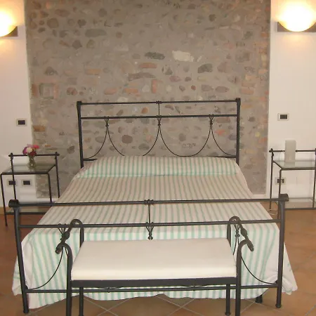 Apartmanhotel Buca Di Bacco