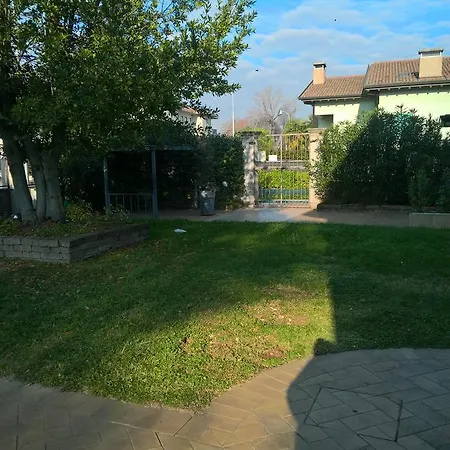 Buca Di Bacco Volta Mantovana