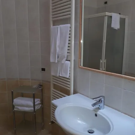 Buca Di Bacco Apartmanhotel Volta Mantovana