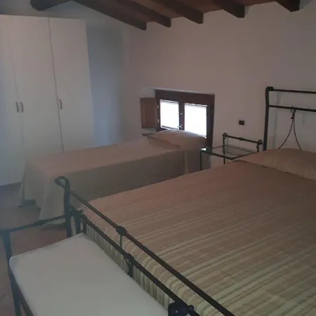 Apartmanhotel Buca Di Bacco Volta Mantovana