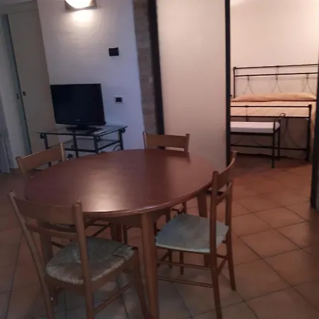 Buca Di Bacco 3* Volta Mantovana